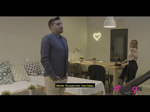 ❤️ BATSA 4K Mace balagagge mai manyan nonuwa tana son zama tsuliya matashiyar gigolo mai katon dick bugu amortism mai wuyar lalata aikin hannu kare salon farji lasa inzali Faransa subtitles ️ Batsa