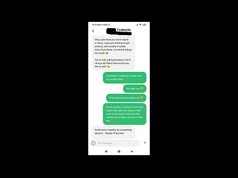 ❤️ Na kara sabon PAWG daga Tinder zuwa haram na ( magana da Tinder an haɗa) ️ Batsa